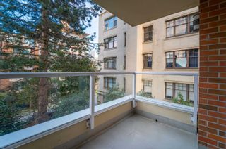 Photo 25: 302 1935 HARO Street in Vancouver: West End VW Condo for sale in "Sundial At The Park" (Vancouver West)  : MLS®# R2854444
