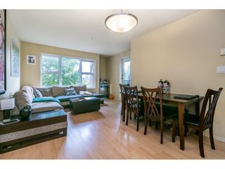 Photo 7: 406 415 E COLUMBIA Street in New Westminster: Sapperton Condo for sale in "San Marino" : MLS®# R2624728