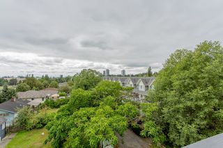 Photo 20: 401 7377 14TH Avenue in Burnaby: Edmonds BE Condo for sale in "VIBE" (Burnaby East)  : MLS®# R2089853