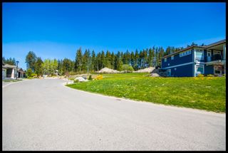 Photo 8: 38 2990 Northeast 20 Street in Salmon Arm: Uplands Land Only for sale : MLS®# 10134455