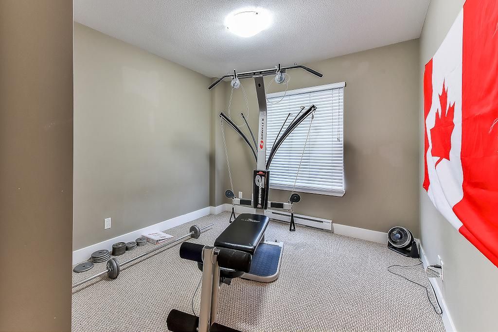 Photo 12: Photos: 33 15933 86A Avenue in Surrey: Fleetwood Tynehead Townhouse for sale in "SERENITY GARDENS" : MLS®# R2247374