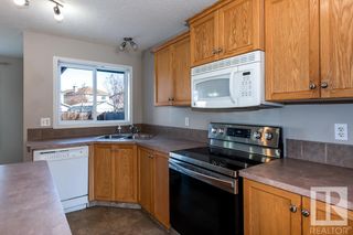 Photo 9: 13912 149 AV NW in Edmonton: Zone 27 House for sale : MLS®# E4276611