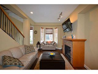 Photo 2: 9 20738 84TH Avenue in Langley: Willoughby Heights Townhouse for sale : MLS®# F1442069