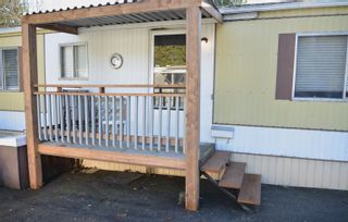 Photo 13: 24 6571 KING GEORGE Boulevard in Surrey: West Newton Manufactured Home for sale in "Newton Mobile Home Park" : MLS®# R2742795