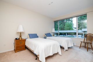 Photo 20: 106 12148 224 Street in Maple Ridge: East Central Condo for sale in "Panorama" : MLS®# R2855564