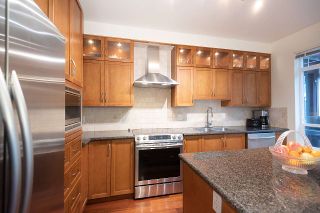 Photo 19: 43 15 FOREST PARK WAY in Port Moody: Heritage Woods PM Townhouse for sale : MLS®# R2526076