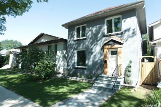 Photo 2: 604 29th Street West in Saskatoon: Caswell Hill Residential for sale : MLS®# SK925638