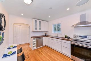 Photo 6: 431 Davida Ave in VICTORIA: SW Gorge House for sale (Saanich West)  : MLS®# 778826
