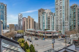Photo 15: 511 1270 ROBSON Street in Vancouver: West End VW Condo for sale (Vancouver West)  : MLS®# R2863144