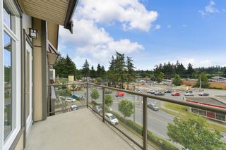 Photo 9: 413 2220 Sooke Rd in Colwood: Co Hatley Park Condo for sale : MLS®# 906723