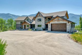 Photo 1: 100 Lladner Creek: Out of Province_Alberta Detached for sale : MLS®# A1237868