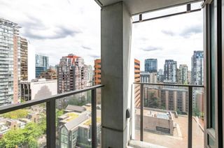 Photo 23: 1602 1133 HORNBY Street in Vancouver: Downtown VW Condo for sale (Vancouver West)  : MLS®# R2850225