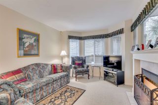 Photo 13: 4 7465 MULBERRY Place in Burnaby: The Crest Townhouse for sale in "SUNRIDGE" (Burnaby East)  : MLS®# R2233606