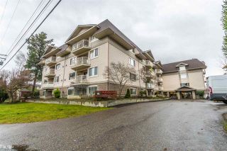 Photo 1: 212 9186 EDWARD STREET in Chilliwack: Chilliwack W Young-Well Condo for sale : MLS®# R2426655