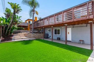 Photo 23: OCEAN BEACH House for sale : 3 bedrooms : 4458 Muir Ave in San Diego