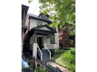 Main Photo: 190 Crawford Street in Toronto: Trinity-Bellwoods House (3-Storey) for sale (Toronto C01)  : MLS®# C5759696