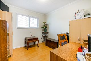 Photo 19: 3383 WILLIAM ST Street in Vancouver: Renfrew VE House for sale (Vancouver East)  : MLS®# R2513965