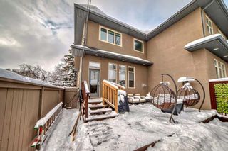 Photo 38: 2626 1 Avenue NW in Calgary: West Hillhurst Semi Detached (Half Duplex) for sale : MLS®# A2117541