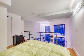 Photo 13: 404 933 SEYMOUR Street in Vancouver: Downtown VW Condo for sale in "THE SPOT" (Vancouver West)  : MLS®# R2374905
