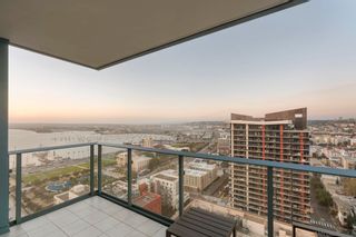 Photo 13: DOWNTOWN Condo for rent : 2 bedrooms : 1388 Kettner Blvd #2503 in San Diego