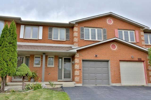 Main Photo: 224 Candlewood Drive in Hamilton: Stoney Creek Mountain House (2-Storey) for sale : MLS®# X3629688