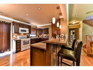 Photo 5: 15484 MADRONA DR in Surrey: King George Corridor House for sale (South Surrey White Rock)  : MLS®# F1443553