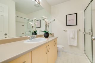 Photo 16: 46 15 FOREST PARK Way in Port Moody: Heritage Woods PM Townhouse for sale in "DISCOVERY RIDGE" : MLS®# R2420824