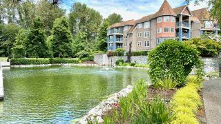 Photo 17: 108 1200 EASTWOOD Street in Coquitlam: North Coquitlam Condo for sale in "LAKESIDE TERRACE" : MLS®# R2466564
