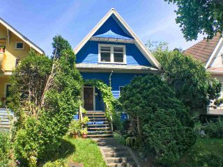 Photo 19: 809 E 24TH Avenue in Vancouver: Fraser VE House for sale (Vancouver East)  : MLS®# R2482539