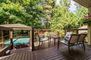 Photo 18: 2555 NORCREST Court in Burnaby: Sullivan Heights House for sale in "Sullivan Heights/Oakdale" (Burnaby North)  : MLS®# R2225425