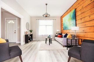 Photo 6: 218 Austin Street North in Winnipeg: Point Douglas Residential for sale (4A)  : MLS®# 202222694