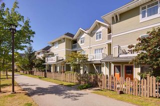 Photo 17: 57 7388 MACPHERSON Avenue in Burnaby: Metrotown Townhouse for sale in "ACADIA GARDENS" (Burnaby South)  : MLS®# R2399459