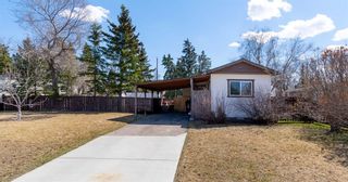 Photo 1: 1233 Downie Street: Carstairs Detached for sale : MLS®# A2124881
