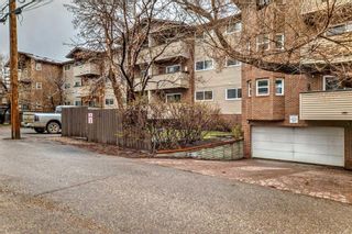 Photo 19: 103 1917 24A Street SW in Calgary: Richmond Apartment for sale : MLS®# A2128198