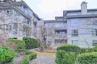 Photo 2: 110 2965 HORLEY Street in Vancouver: Collingwood VE Condo for sale in "Cherry Hill" (Vancouver East)  : MLS®# R2551838