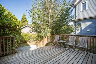 Photo 17: 3829 W 23RD Avenue in Vancouver: Dunbar House for sale in "DUNBAR" (Vancouver West)  : MLS®# R2635730