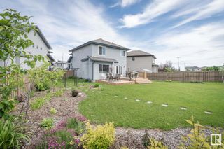Photo 34: 16708 58 Street in Edmonton: Zone 03 House for sale : MLS®# E4306737