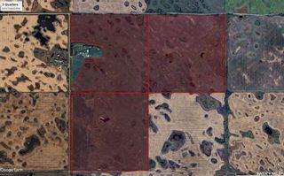 Photo 1: 3 Quarters Grainland Near Melville (Prinsloo) in Grayson: Farm for sale (Grayson Rm No. 184)  : MLS®# SK958745