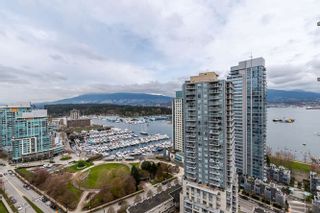 Photo 2: 2303 1228 W HASTINGS Street in Vancouver: Coal Harbour Condo for sale in "THE PALLADIO" (Vancouver West)  : MLS®# R2159180