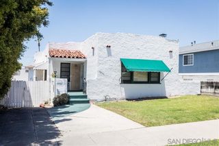 Photo 1: NORTH PARK Property for sale: 4468/70 Arizona St in San Diego