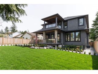 Photo 16: 12709 17A Avenue in Surrey: Crescent Bch Ocean Pk. House for sale (South Surrey White Rock)  : MLS®# R2154819