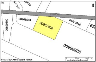 Photo 3: Lot 7-8 Logan Road in Frasers Mountain: 108-Rural Pictou County Vacant Land for sale (Northern Region)  : MLS®# 202020090