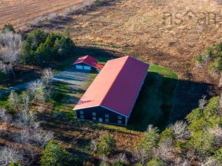 Photo 2: 2661 Highway 204 in West Leicester: 102N-North Of Hwy 104 Farm for sale (Northern Region)  : MLS®# 202319578
