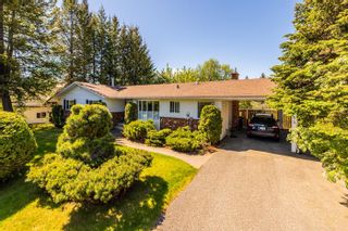 Photo 1: 2795 RIDGEVIEW Drive in Prince George: Hart Highlands House for sale (PG City North (Zone 73))  : MLS®# R2697442
