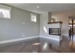 Photo 7: 2532 20 Street SW in CALGARY: Richmond Park Knobhl Residential Attached for sale (Calgary)  : MLS®# C3471068