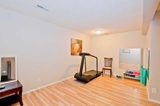 Photo 14: 280 CORNETT Drive: Red Deer Row/Townhouse for sale : MLS®# A1225435