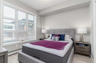 Photo 12: 205 383 Smith Street NW in Calgary: University District Apartment for sale : MLS®# A2031883