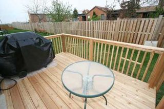 Photo 9: 41 Dougherty Cres in Stouffville: House (2-Storey) for sale (N12: GORMLEY)  : MLS®# N1132021