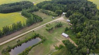 Photo 1: 12.62 Acre port.of Sw-01-46-12-W2 in Arborfield: Residential for sale (Arborfield Rm No. 456)  : MLS®# SK938427