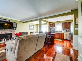 Photo 8: 2518 Stillmeadow Road in Mississauga: Cooksville House (Bungalow) for sale : MLS®# W7401092